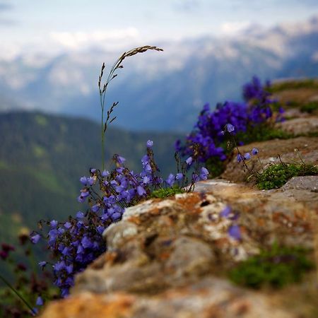 Landhotel Gruben Oberstdorf Ngoại thất bức ảnh