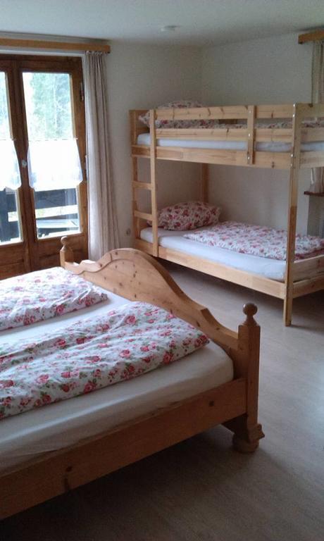 Landhotel Gruben Oberstdorf Ngoại thất bức ảnh
