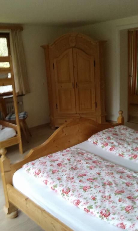 Landhotel Gruben Oberstdorf Ngoại thất bức ảnh