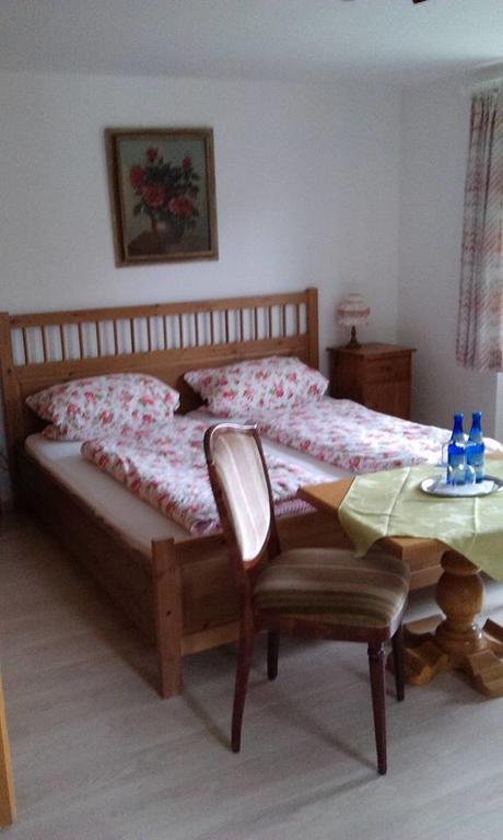 Landhotel Gruben Oberstdorf Ngoại thất bức ảnh