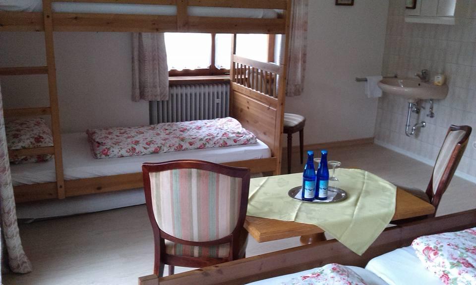 Landhotel Gruben Oberstdorf Ngoại thất bức ảnh