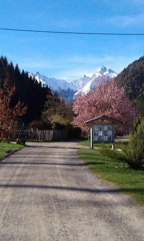 Landhotel Gruben Oberstdorf Ngoại thất bức ảnh